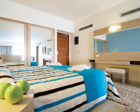 Kresten Royal Euphoria Resort