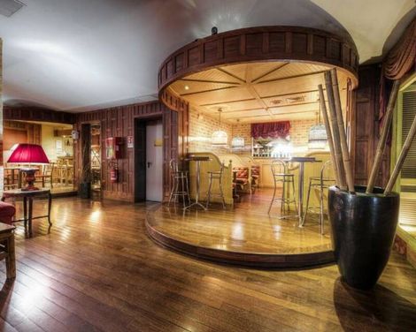 Grand Hotel Colony-1