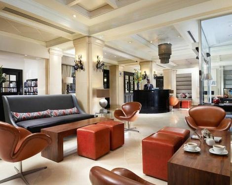 London Bridge Hotel