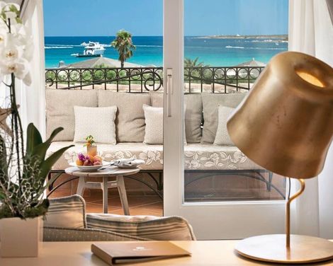 Abi d´Oru Sardinian Beach Hotel & Spa