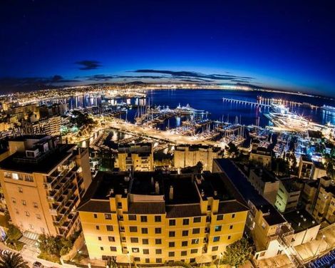 Hotel Amic Horizonte