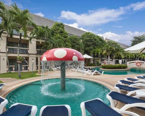 Centara Kata Resort Phuket-0