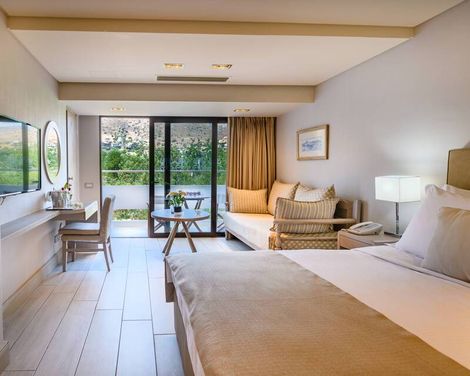 Elounda Bay Palace