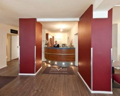 NOVUM Hotel Alster-1