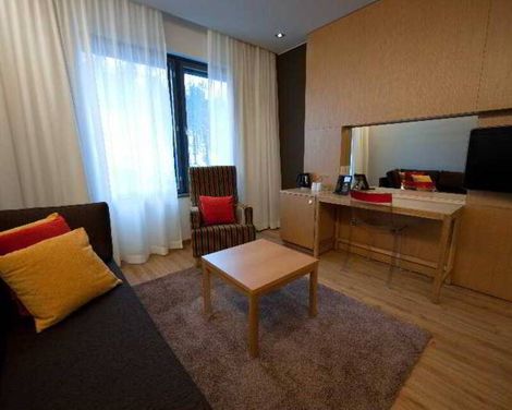 Hotel Levi Panorama