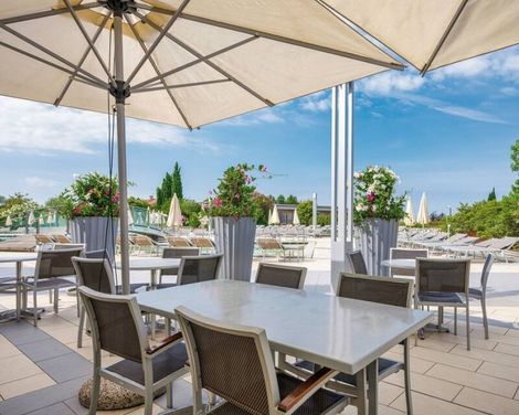 Parc Hotel Germano Suites