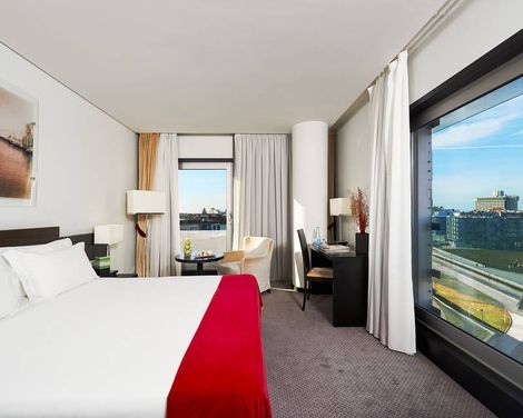Meliá Ria-2