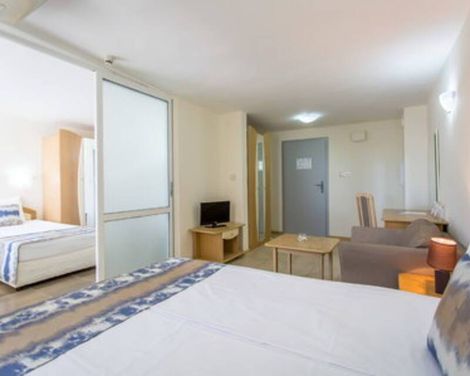 Hotel Longosa