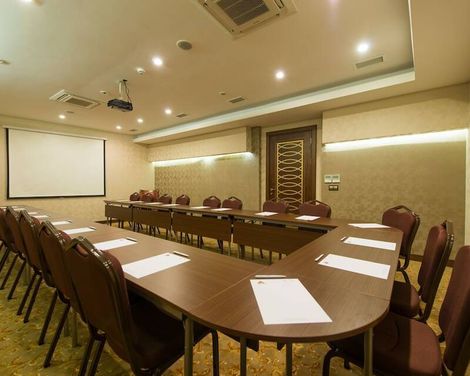 Hotel Antea-0
