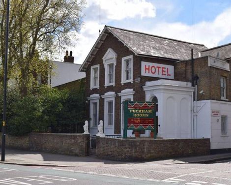 Peckham Rooms Hotel by Belvilla