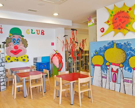 Park Plaza Verudela Pula