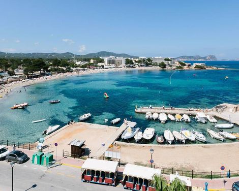 AluaSoul Ibiza inkl. Mietwagen-2
