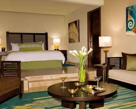 Dreams Jade Resort & Spa