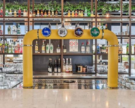 Hotel Mercure Paris Orly Tech Airport