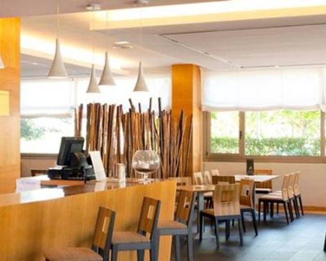 Aparthotel Attica21 As Galeras-3