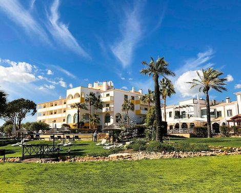 Vale d'El Rei Hotel & Villas