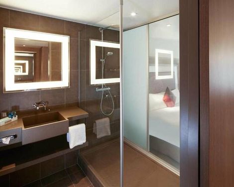 Novotel London Blackfriars