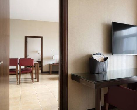 Khalidiya Palace Rayhaan