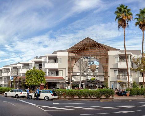 HG Tenerife Sur