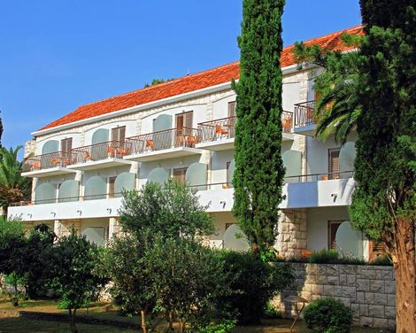 Aminess Vival Casa Velaris-1