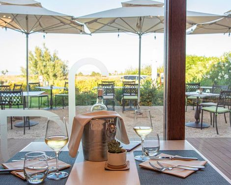 Hotel Santa Gilla
