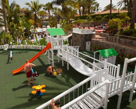 Abora Catarina by Lopesan Hotels
