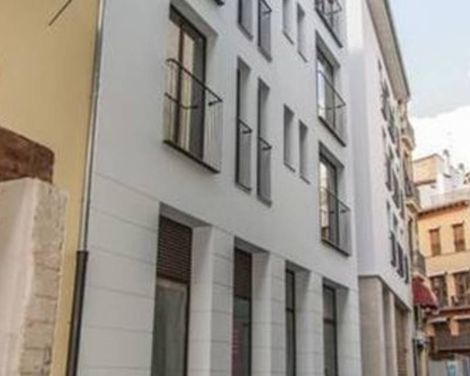 Mon Suites Catedral