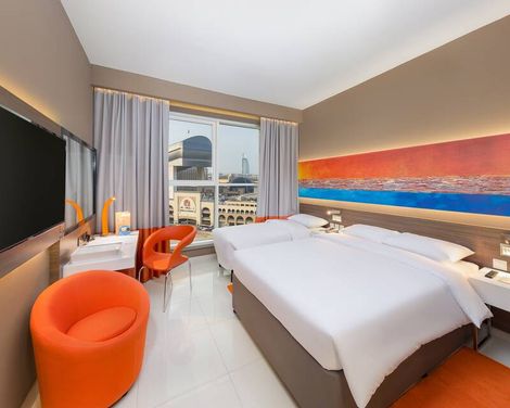Citymax Hotel Al Barsha-3