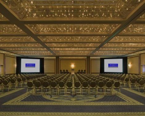 Hyatt Regency Long Beach-3