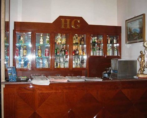 Hotel Genio