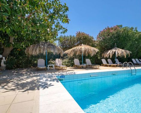 Gorgona Hotel