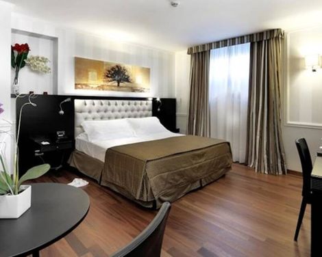 Il Principe Hotel Catania