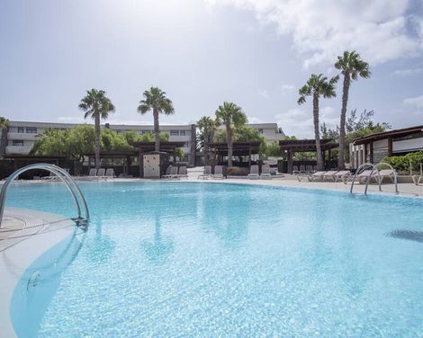 Resort Los Zocos Impressive Lanzarote