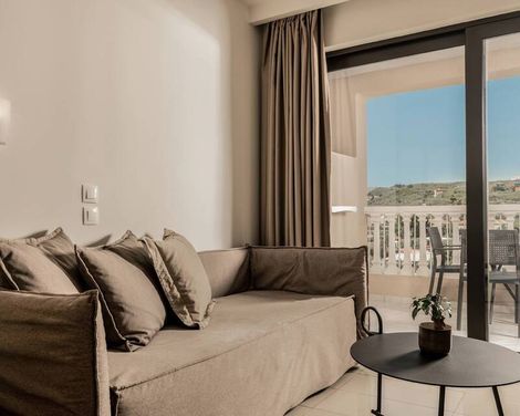 Planos Hotel