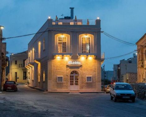 Il Logga Boutique Hotel