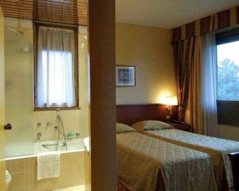 Quark Hotel Milano-1