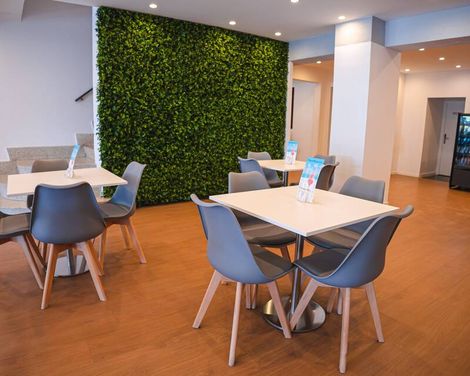 Planet Blue Hotel inkl. Mietwagen