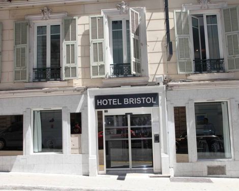 Bristol-1