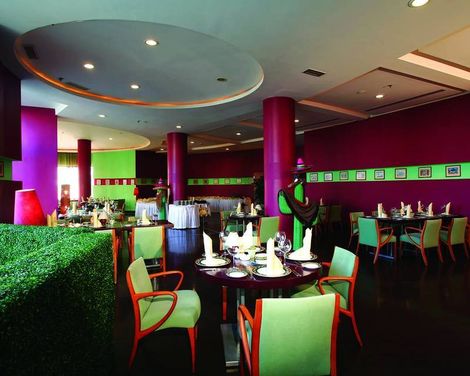 Limak Atlantis Deluxe Hotel & Resort