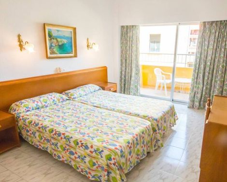 Hotel Amic Gala
