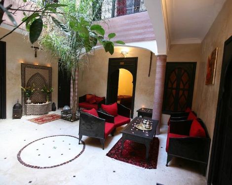 Riad Fatouma-1