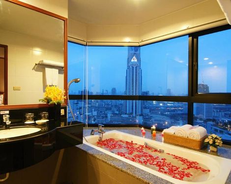 Grand Diamond Suites Hotel-3