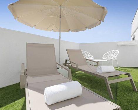 Hotel Sant Jordi