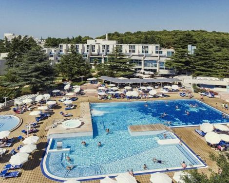 Sunny Porec by Valamar