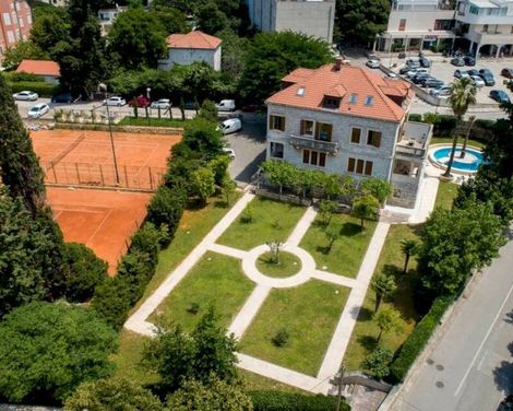 Villa Filaus B&B