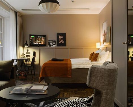 Scandic Grand Central
