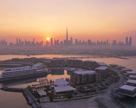 Bulgari Resort Dubai-2