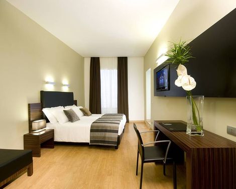 Hotel Trevi Collection