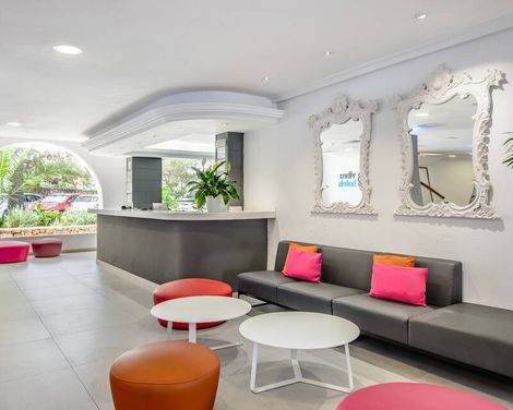 Hotel Vibra San Remo