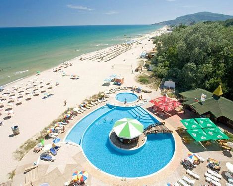 Hotel Elitsa-1